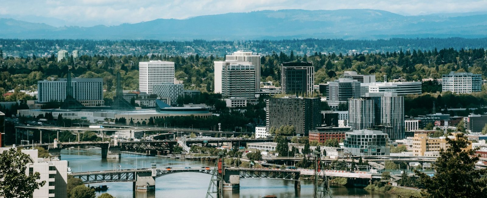How to Build Customer Trust in Portland's Competitive Market