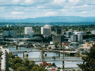 How to Build Customer Trust in Portland's Competitive Market
