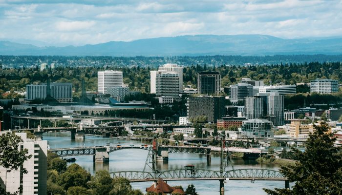 How to Build Customer Trust in Portland's Competitive Market