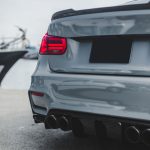Personalised Number plate