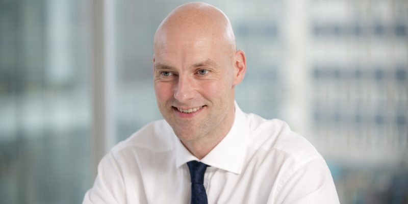 DWF Guides Bellrock Group Through Acquisition of Summers Inman