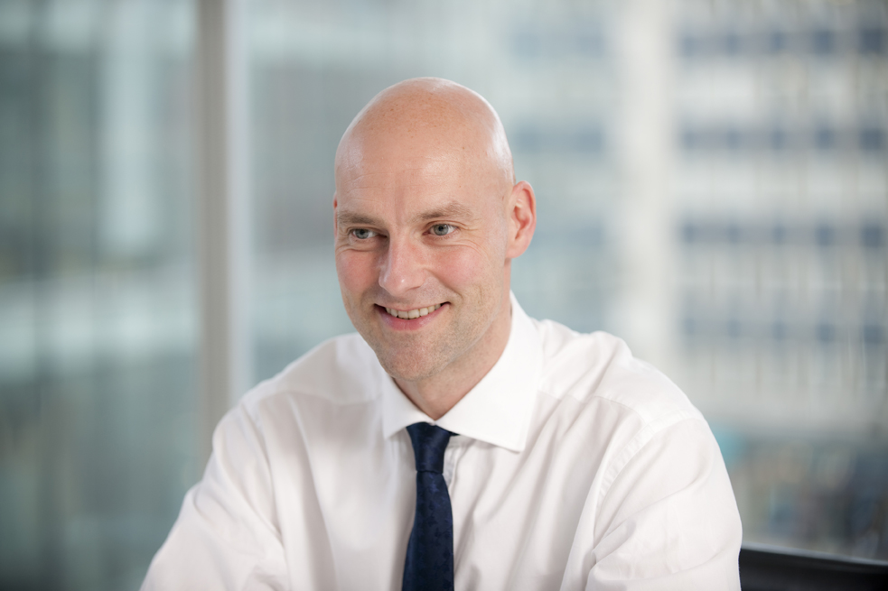 DWF Guides Bellrock Group Through Acquisition of Summers Inman