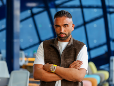 Brazil Is Booming – And Gurhan Kiziloz Is Using It to Power a $1.45B Push