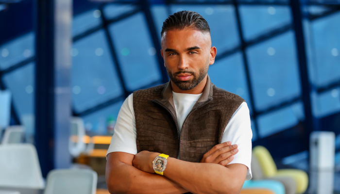 Brazil Is Booming – And Gurhan Kiziloz Is Using It to Power a $1.45B Push