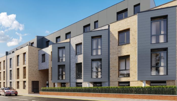 Maslow Capital Issues £21m Developer Exit Facility to Support Stabilisation of High-Quality Student Scheme in Brighton