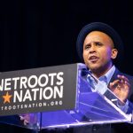 Building Power Beyond Organizations: Rashad Robinson's Strategic Independence