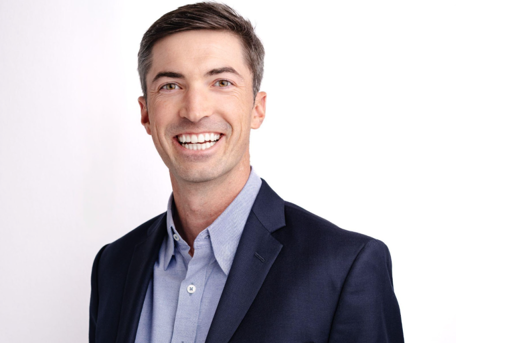 How Levi Pettit Leads on Legacy Planning