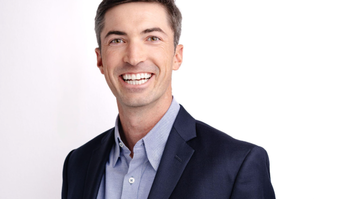 How Levi Pettit Leads on Legacy Planning