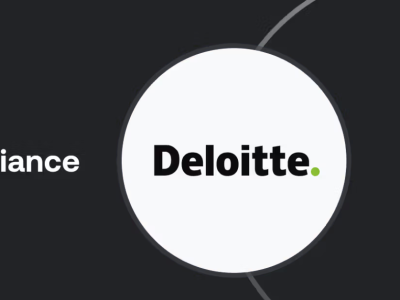 AuditBoard and Deloitte Forge Strategic Alliance to Deliver Bespoke GRC Support for Shared Clients