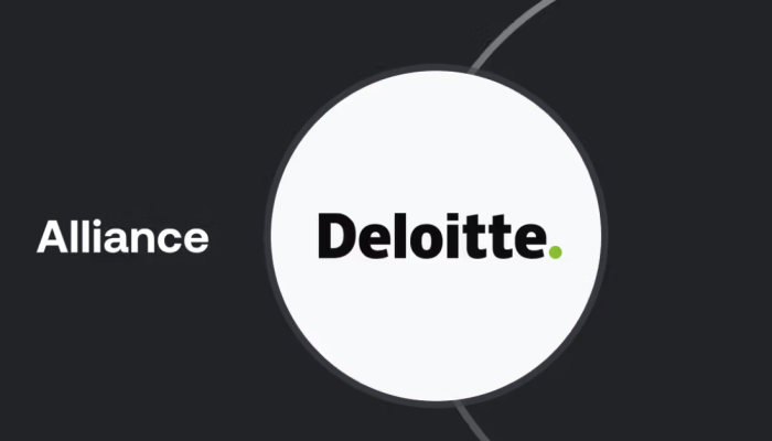 AuditBoard and Deloitte Forge Strategic Alliance to Deliver Bespoke GRC Support for Shared Clients
