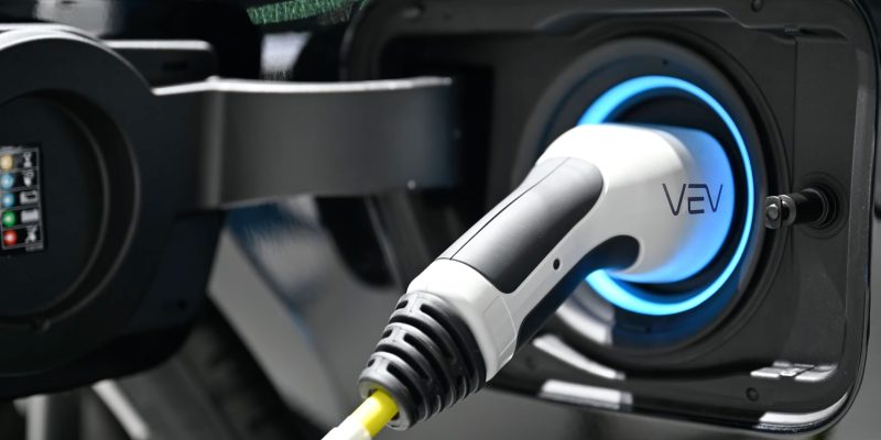 VEV Partners with Techniche EV to Maximise Charger Uptime and Streamline Service Support