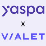 Yaspa and VIALET Forge Strategic Partnership to Strengthen Pan-European Payment Infrastructure
