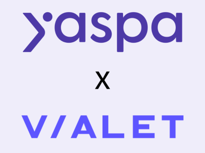 Yaspa and VIALET Forge Strategic Partnership to Strengthen Pan-European Payment Infrastructure