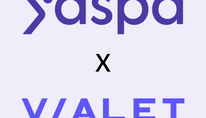 Yaspa and VIALET Forge Strategic Partnership to Strengthen Pan-European Payment Infrastructure
