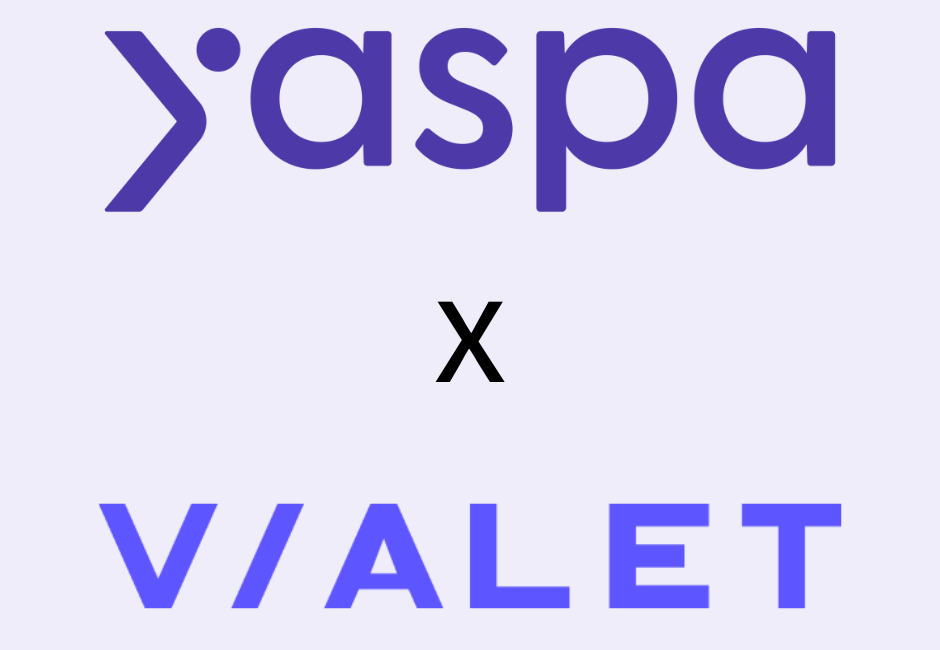 Yaspa and VIALET Forge Strategic Partnership to Strengthen Pan-European Payment Infrastructure