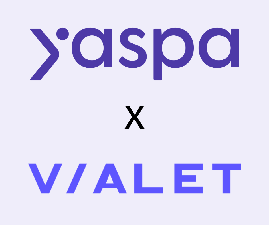 Yaspa and VIALET Forge Strategic Partnership to Strengthen Pan-European Payment Infrastructure