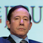 How Adam Milstein Built a Philanthropic Empire