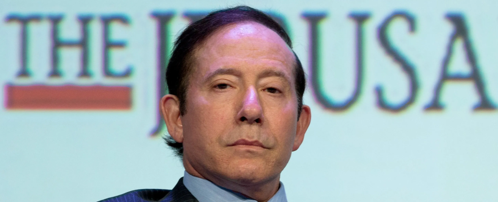 How Adam Milstein Built a Philanthropic Empire