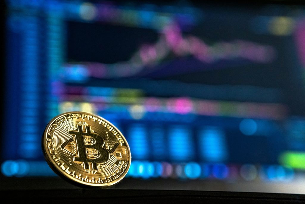 Bitcoin Retreats After U.S. Inflation Surprise – Pause for Breath or Start of a Downturn?