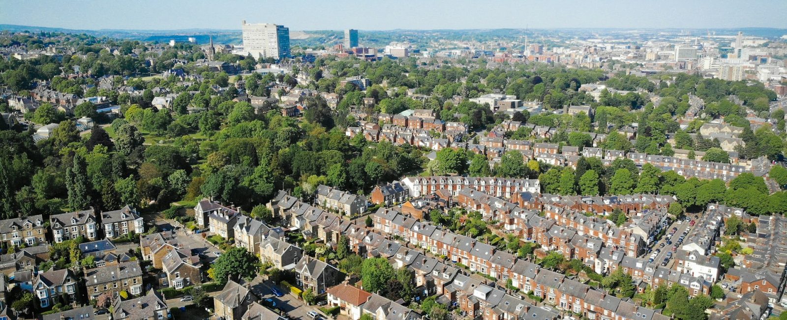 The UK's emerging property hotspots investors need to know about