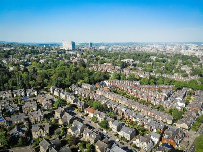 The UK's emerging property hotspots investors need to know about
