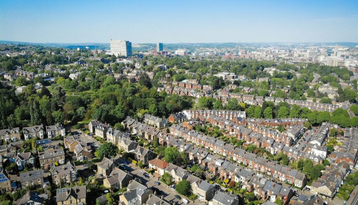 The UK's emerging property hotspots investors need to know about
