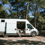 Tips for protecting your campervan