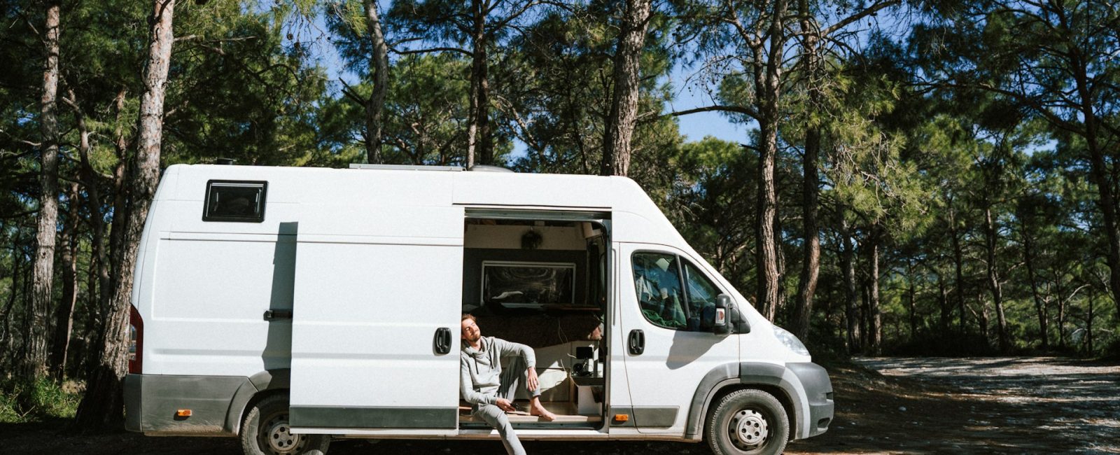 Tips for protecting your campervan
