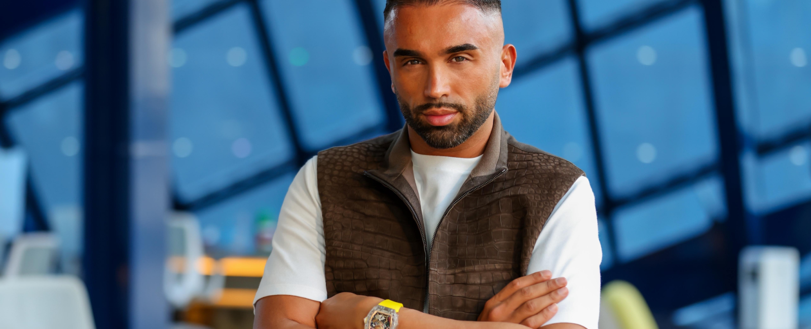 Can One Person Run a $1.45B Company? Gurhan Kiziloz Thinks So
