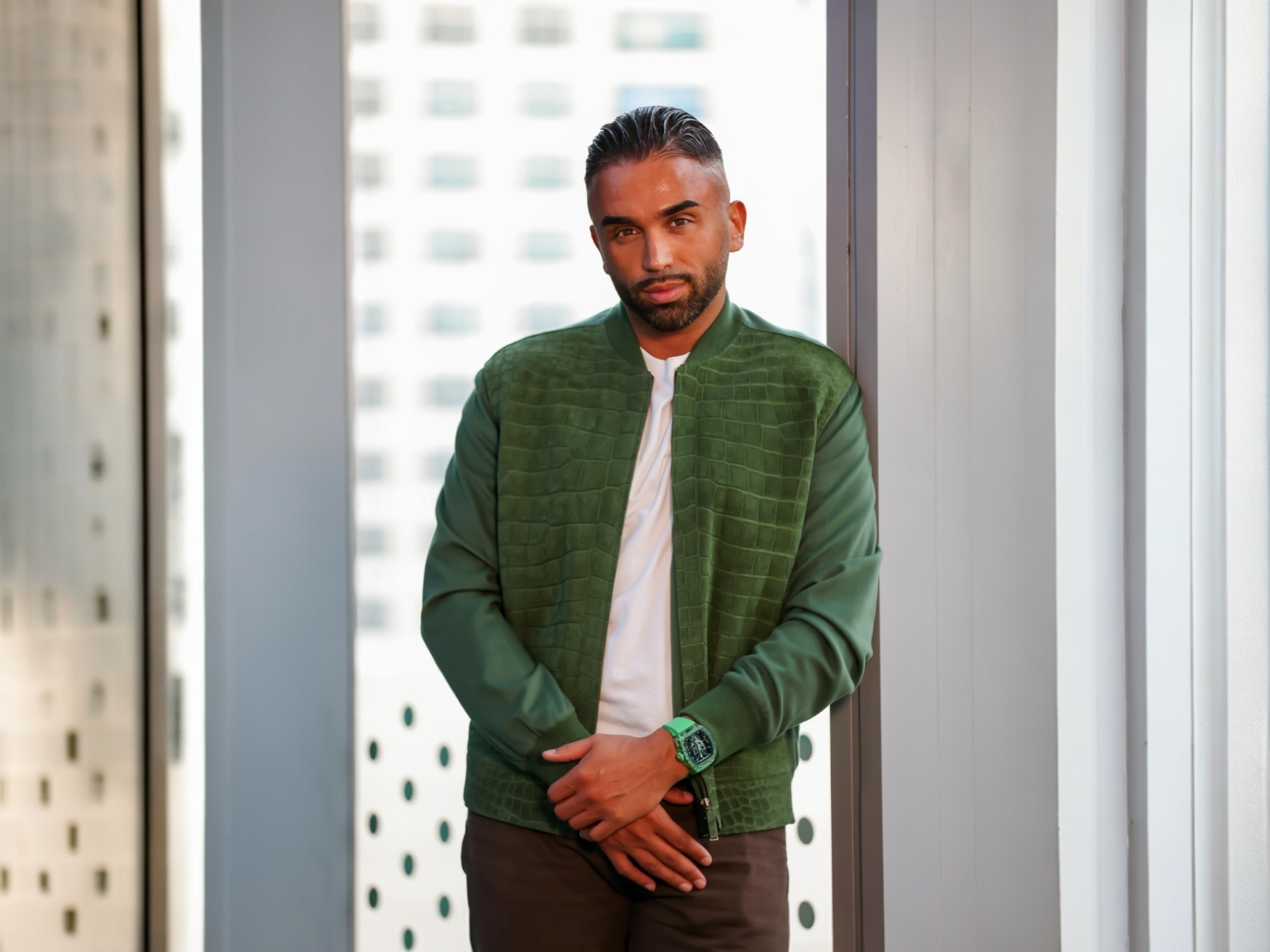 $1.45B in Sight: Gurhan’s High-Risk, High-Impact Model That Skips Over-Planning