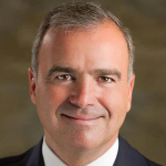 Leadership Transitions Through JP Conte's Career Lens