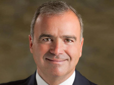 Leadership Transitions Through JP Conte's Career Lens