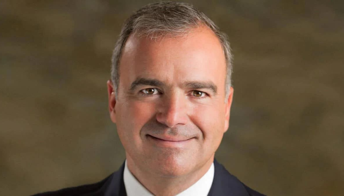 Leadership Transitions Through JP Conte's Career Lens