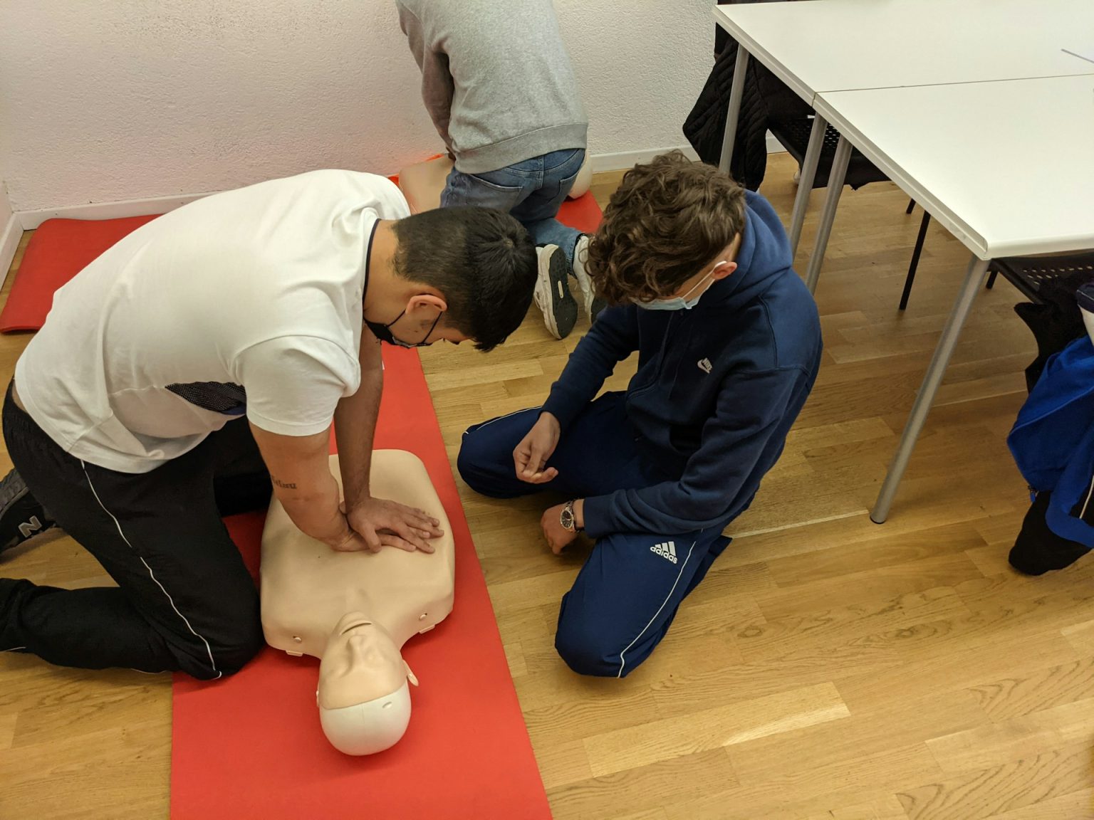New Law Requires CPR Training in Schools – Are You Ready? New Law Requires CPR Training in Schools – Are You Ready?