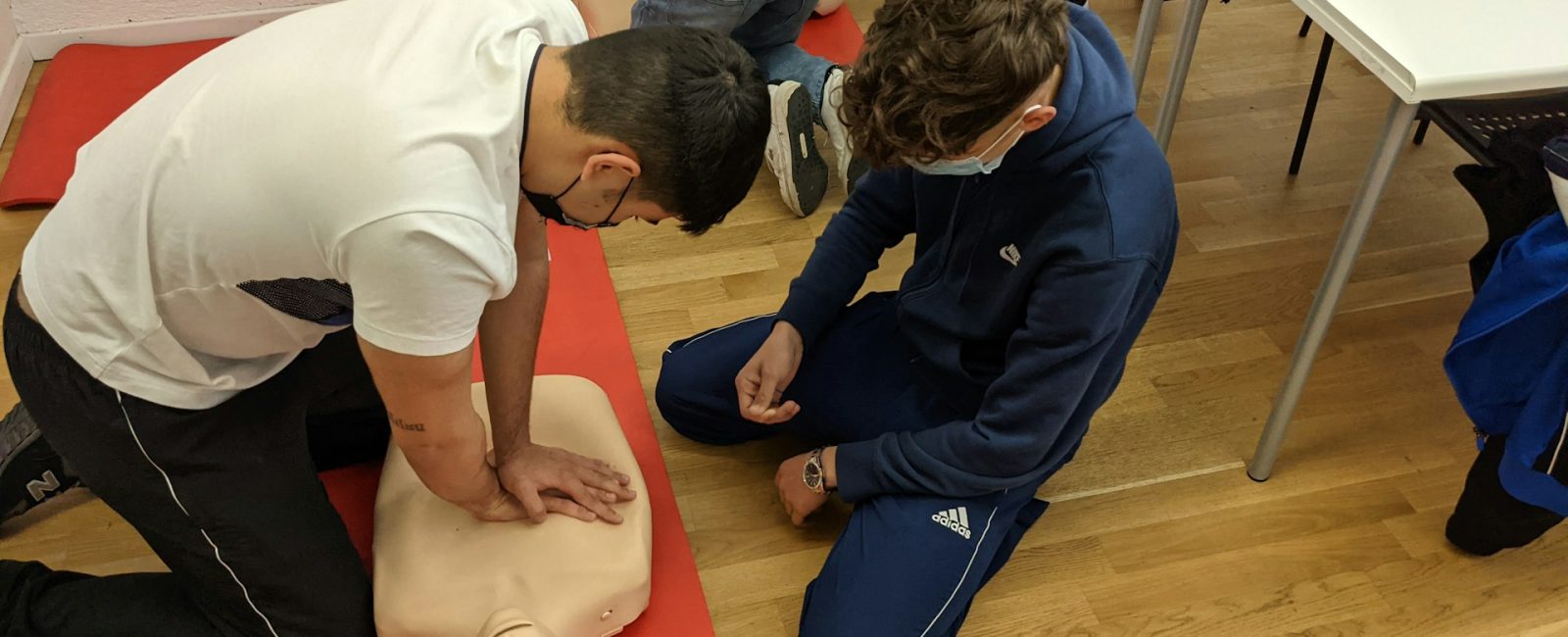 New Law Requires CPR Training in Schools – Are You Ready?