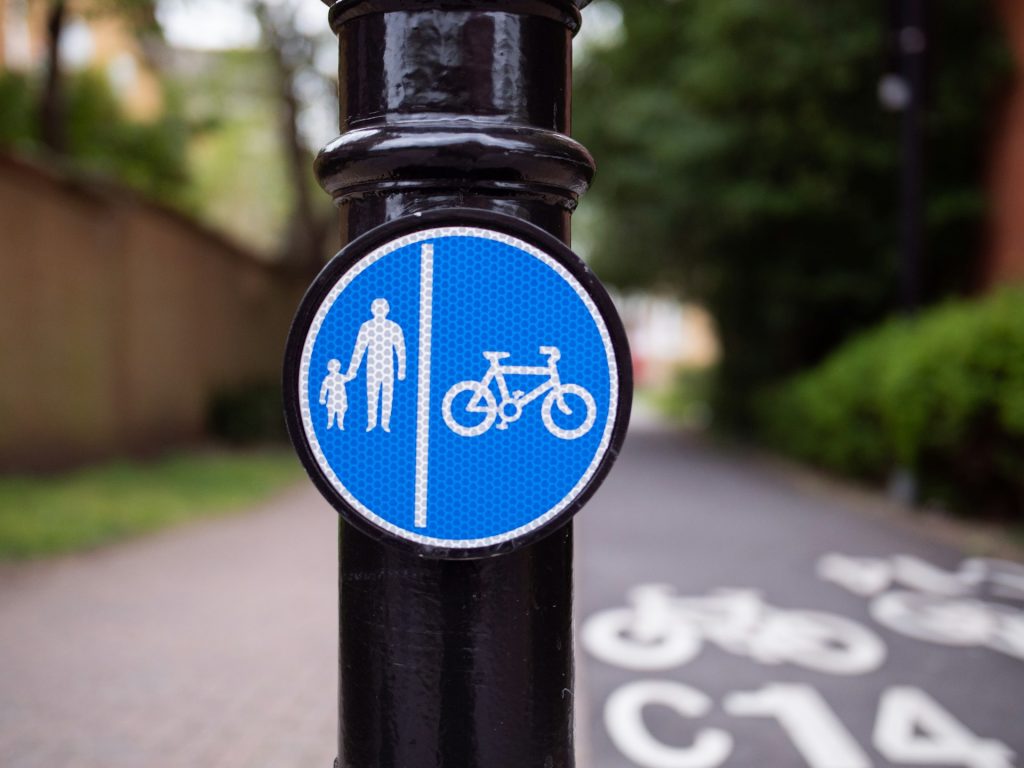 Safe Steps: Fun Ways to Learn Pedestrian Safety