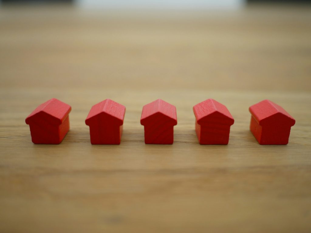 Key Benefits of Taking a Loan Against Property (LAP)