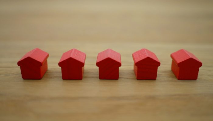 Key Benefits of Taking a Loan Against Property (LAP)