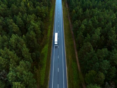 road transport