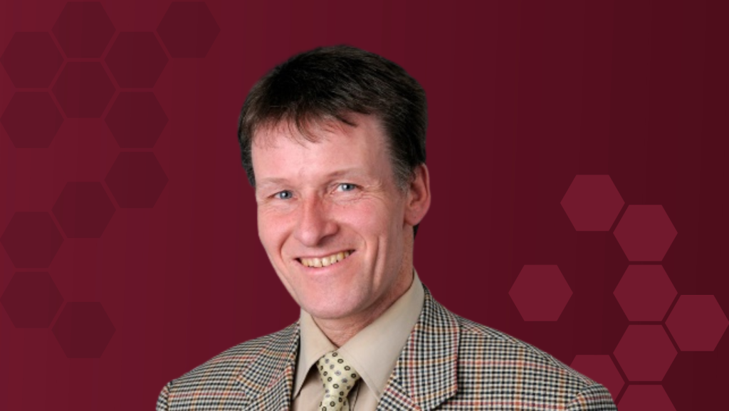 Urs Meisterhans: The Fintech Board Member Bridging Traditional Banking and Blockchain Innovation