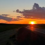 Chasing Sunsets and Backroads: A Journey Through Every Mile