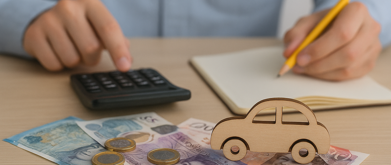Budget for a Car Without Breaking the Bank