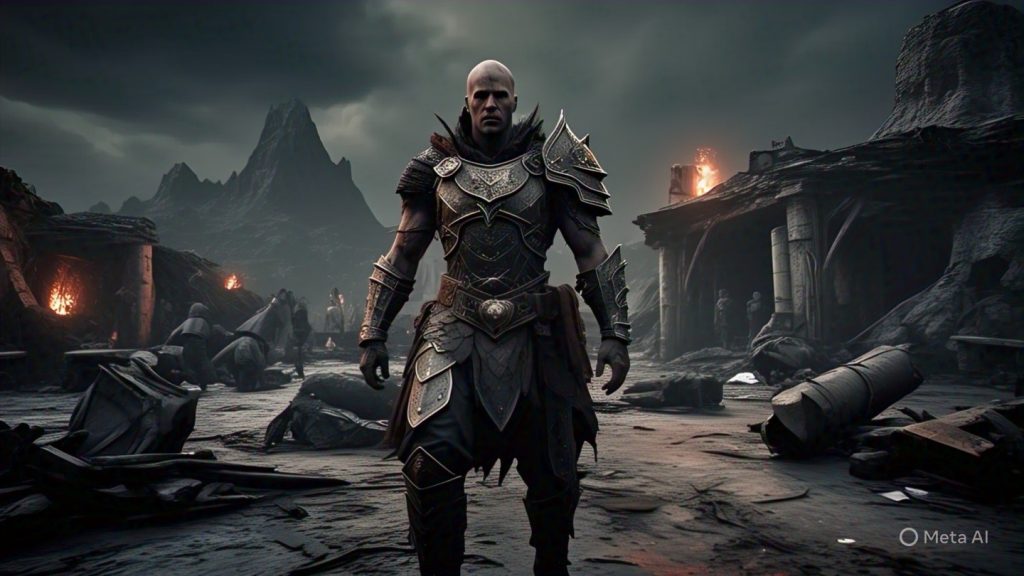 Diablo 4 Combat Guide