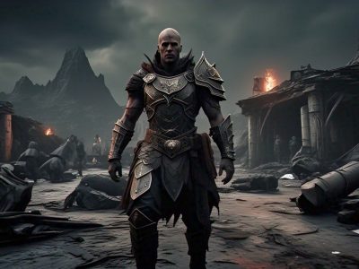 Diablo 4 Combat Guide