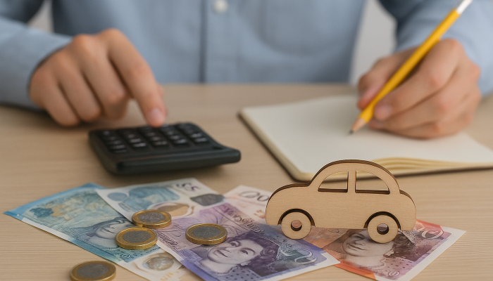 Budget for a Car Without Breaking the Bank
