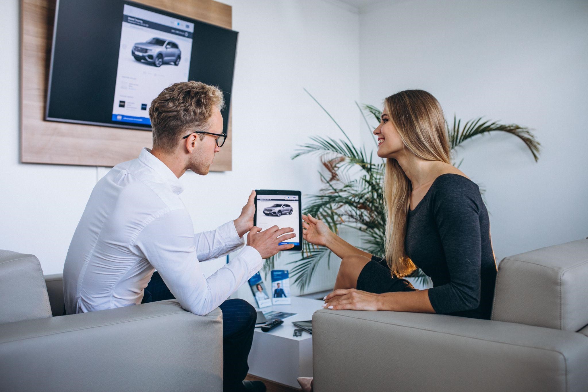 Budget for a Car Without Breaking the Bank