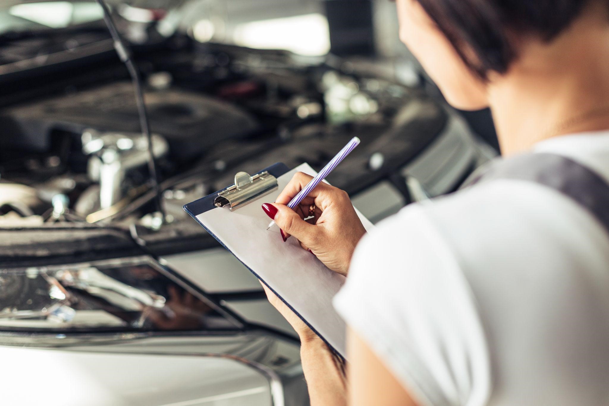 Budget for a Car Without Breaking the Bank