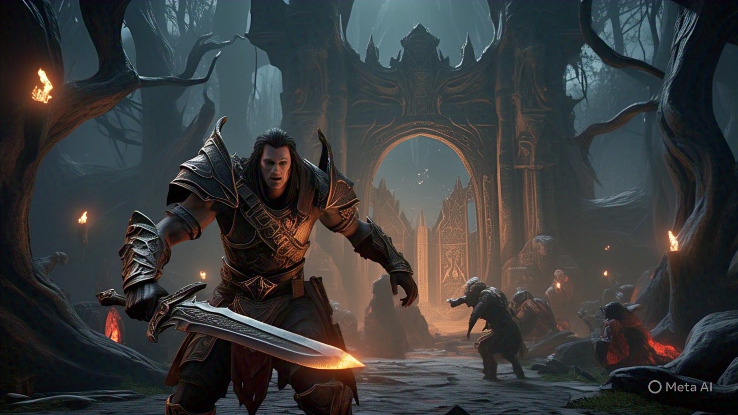 Diablo 4 Combat Guide