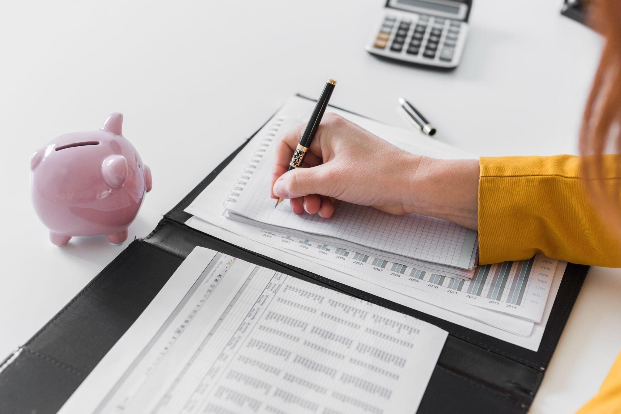 Budget for a Car Without Breaking the Bank