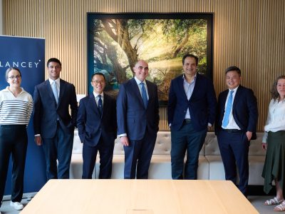 Cynergy Bank and Delancey Launch Strategic Real Estate Lending Venture
